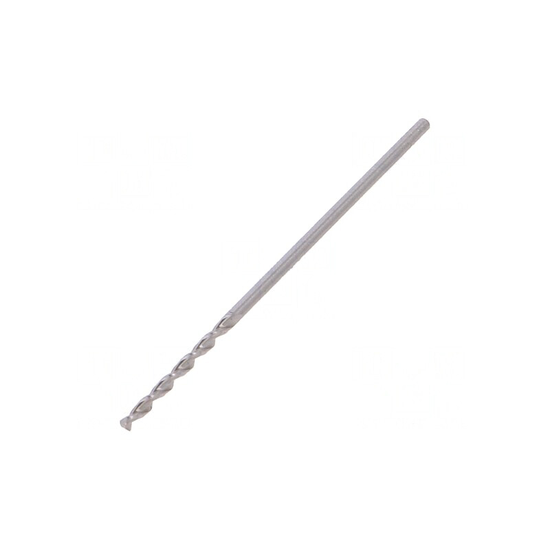 Burghiu Metal 1mm 34mm Oțel Rapid Cobalt HSS-E | Electronic-mag.ro | Componente Electronice Burghiu Metal 1mm 34mm Oțel Rapid Cobalt HSS-E | Electronic-mag.ro | Componente Electronice