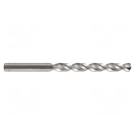 Burghiu Metal 1.4mm HSS-E Cobalt 40mm | Electronic-mag.ro | Componente Electronice