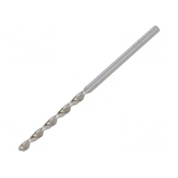 Burghiu Metal 1,8mm 46mm HSS-E Cobalt | Electronic-mag.ro | Componente Electronice