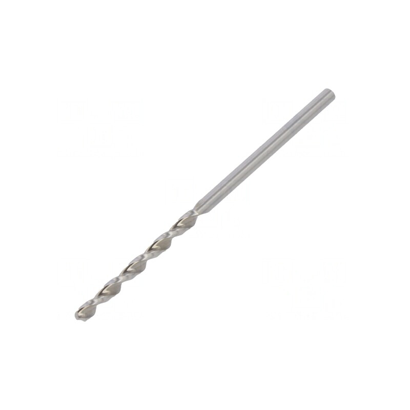 Burghiu Metal 1,8mm 46mm HSS-E Cobalt | Electronic-mag.ro | Componente Electronice