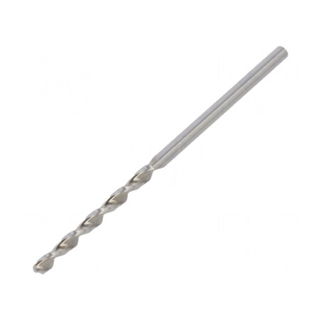Burghiu Metal 1,8mm 46mm HSS-E Cobalt | Electronic-mag.ro | Componente Electronice