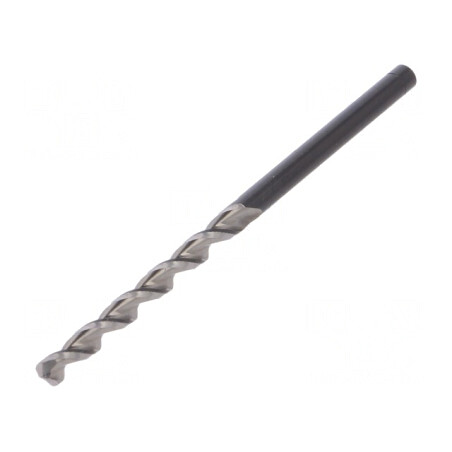 Burghiu Metal 3.2mm 65mm Oțel Rapid Cobalt HSS-E | Electronic-mag.ro | Componente Electronice