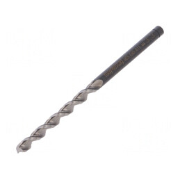 Burghiu Metal HSS-E 3.3mm 65mm Cobalt | Electronic-mag.ro | Componente Electronice