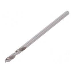 Burghiu Metal 3.2mm HSS-E Cobalt | Electronic-mag.ro | Componente Electronice