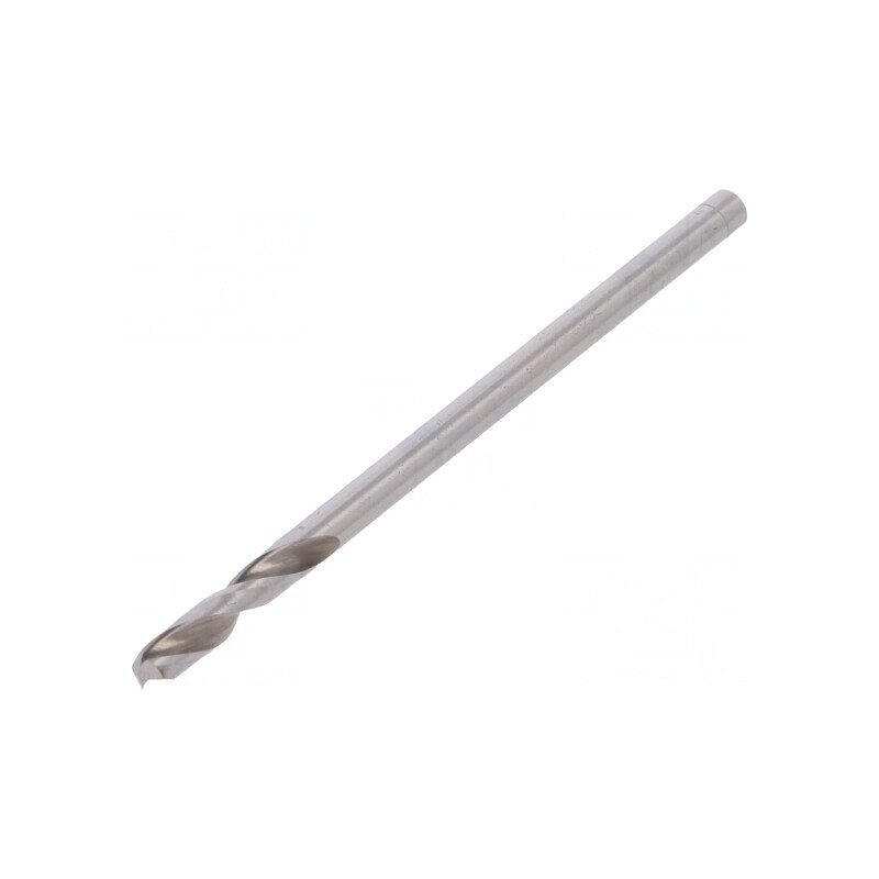 Burghiu Metal 3.2mm HSS-E Cobalt | Electronic-mag.ro | Componente Electronice