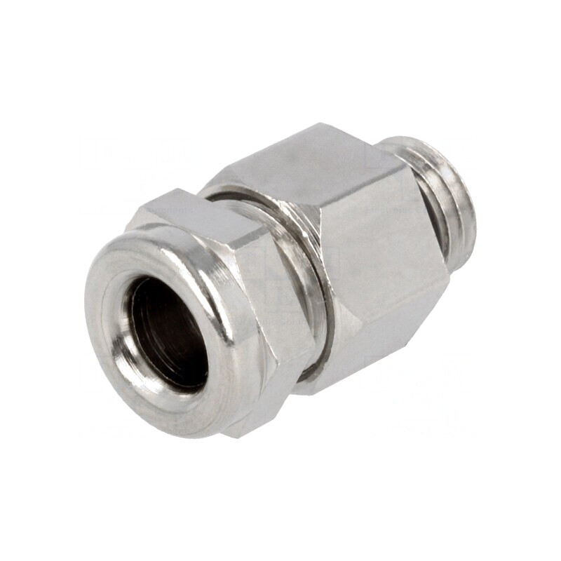 Garnitură de etanșare IP68 M8 alamă | Electronic-mag.ro | Componente Electronice