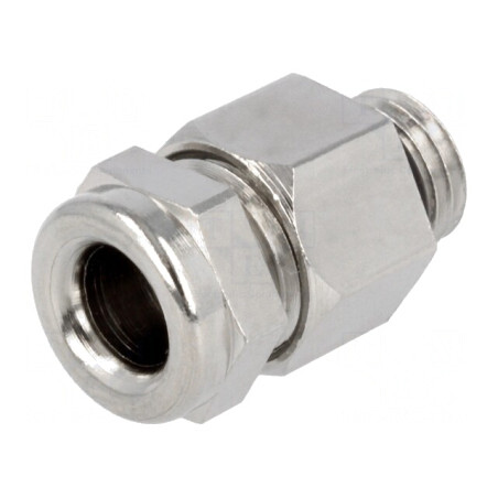 Garnitură de etanșare IP68 M8 alamă | Electronic-mag.ro | Componente Electronice