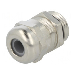 Garnitură de Etanșare Alamă PG9 IP68 | Electronic-mag.ro | Componente Electronice