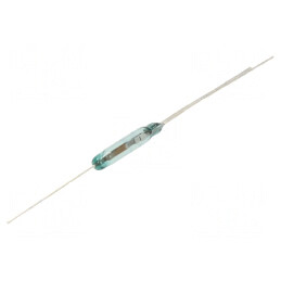 Senzor Reed 15-30AT 20W 1A Ø2.54x14mm | Electronic-mag.ro | Componente Electronice