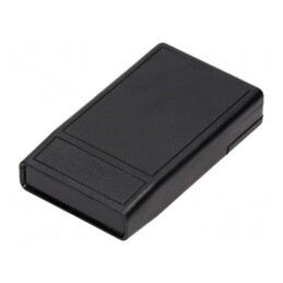 Carcasă MULTIREMOTE ABS 61x105,6x22mm | Electronic-mag.ro | Componente Electronice