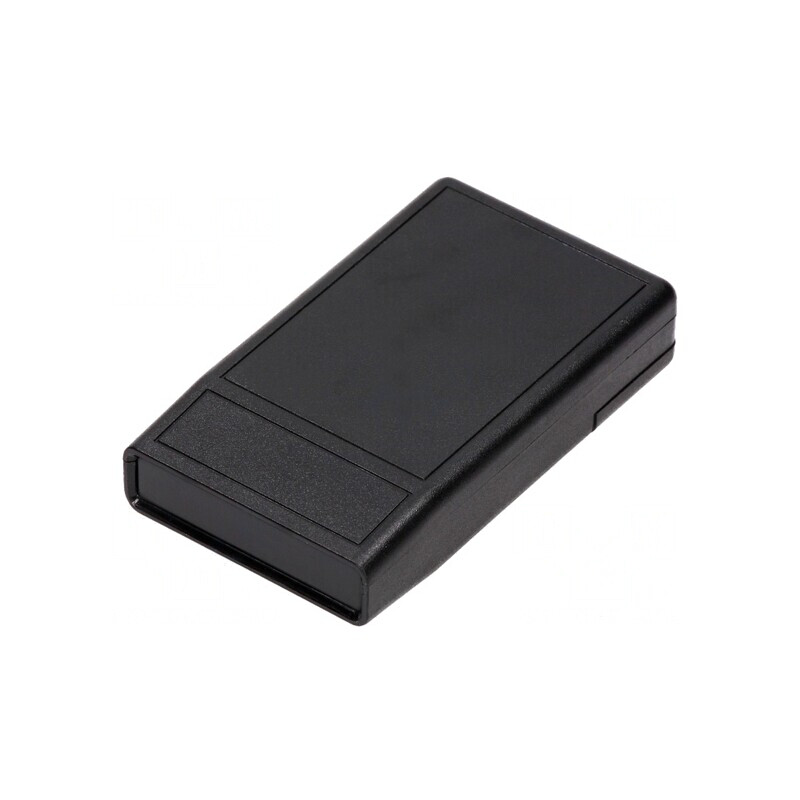 Carcasă MULTIREMOTE ABS 61x105,6x22mm | Electronic-mag.ro | Componente Electronice