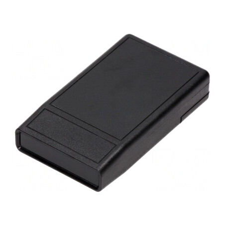Carcasă MULTIREMOTE ABS 61x105,6x22mm | Electronic-mag.ro | Componente Electronice