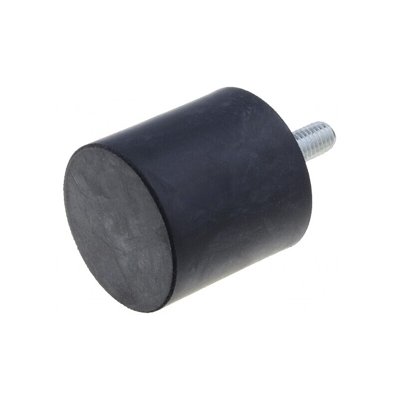 Picioruș Vibro-Absorbant 40mm 55 Shore | Electronic-mag.ro | Componente Electronice Picioruș Vibro-Absorbant 40mm 55 Shore | Electronic-mag.ro | Componente Electronice
