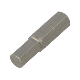 Capăt șurubelniță imbus HEX 5,5mm 25mm Standard | Electronic-mag.ro | Componente Electronice