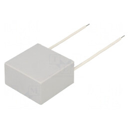 Condensator Polipropilenă 6.8uF THT ±5% | Electronic-mag.ro | Componente Electronice