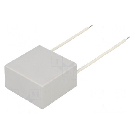 Condensator Polipropilenă 6.8uF THT ±5% | Electronic-mag.ro | Componente Electronice