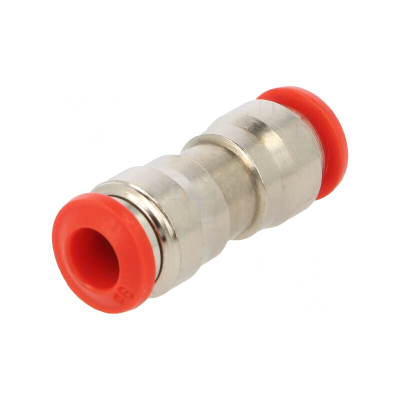 Racord Push-In Simplu Alamă Nichelată 20 Bar | Electronic-mag.ro | Componente Electronice Racord Push-In Simplu Alamă Nichelată 20 Bar | Electronic-mag.ro | Componente Electronice