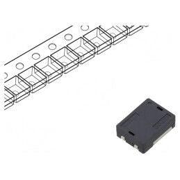 Filtru Anti-Interferențe 16VDC SMD | Electronic-mag.ro | Componente Electronice