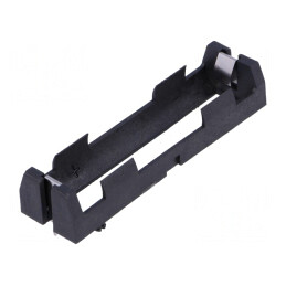 Suport Baterie MR18650 cu PCB | Electronic-mag.ro | Componente Electronice
