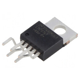 Adaptor DC/DC 4-40V 1.23-37V 3A | Electronic-mag.ro | Componente Electronice