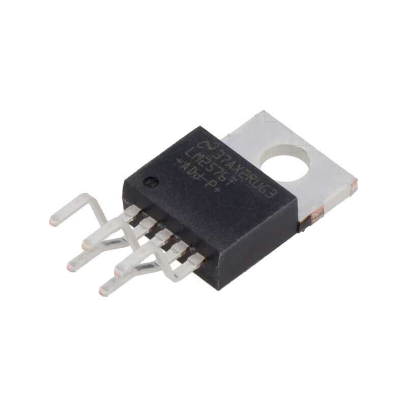 Adaptor DC/DC 4-40V 1.23-37V 3A | Electronic-mag.ro | Componente Electronice
