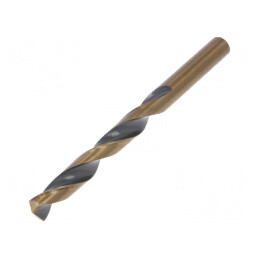 Burghiu Metal 10,5mm Oțel Rapid HSS | Electronic-mag.ro | Componente Electronice