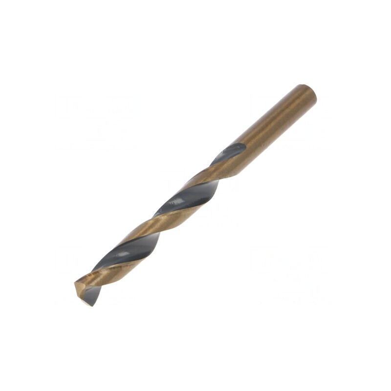 Burghiu Metal 10,5mm Oțel Rapid HSS | Electronic-mag.ro | Componente Electronice