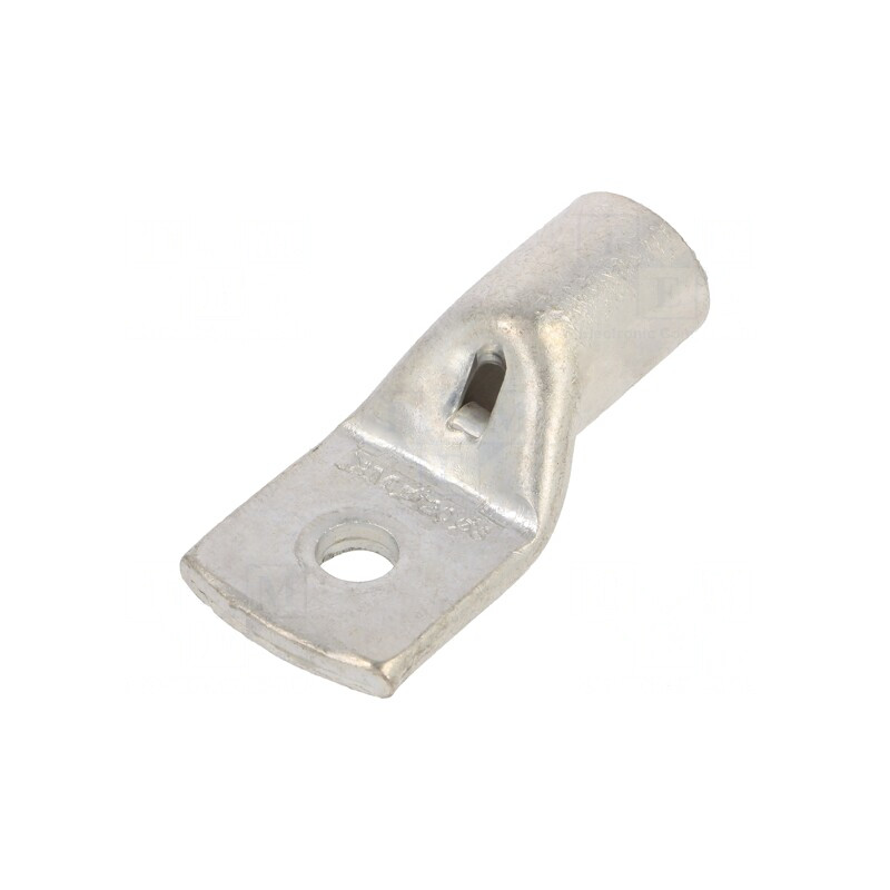 Vârf Inelar Tubular M8 120mm2 Crimpat Cupru | Electronic-mag.ro | Componente Electronice Vârf Inelar Tubular M8 120mm2 Crimpat Cupru | Electronic-mag.ro | Componente Electronice