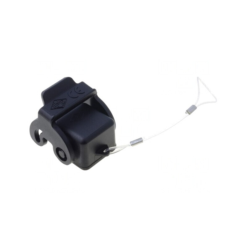 Capac Protecție Plastic 21x21mm | Electronic-mag.ro | Componente Electronice Capac Protecție Plastic 21x21mm | Electronic-mag.ro | Componente Electronice
