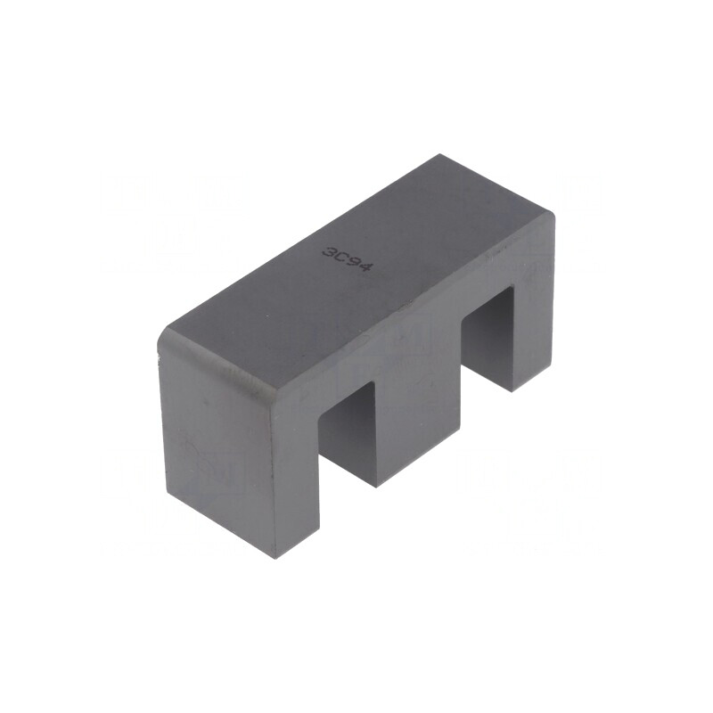 Miez Ferită E 3C94 6400nH 56.2x37.5mm | Electronic-mag.ro | Componente Electronice Miez Ferită E 3C94 6400nH 56.2x37.5mm | Electronic-mag.ro | Componente Electronice