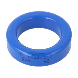 Ferită Toroidală 47nH 34x23x8mm | Electronic-mag.ro | Componente Electronice