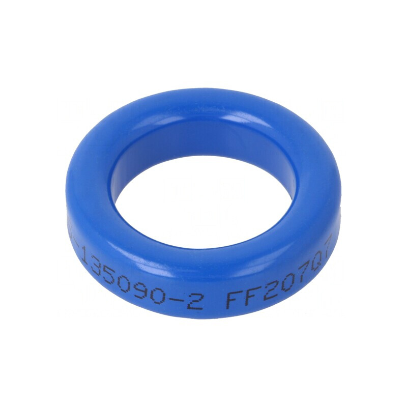 Ferită Toroidală 56nH 34,29mm 23,37mm 8,89mm | Electronic-mag.ro | Componente Electronice