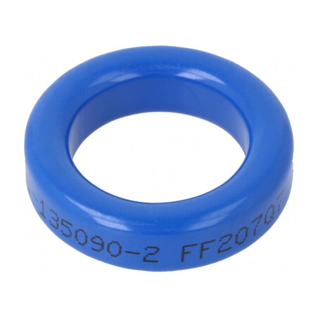 Ferită Toroidală 56nH 34,29mm 23,37mm 8,89mm | Electronic-mag.ro | Componente Electronice