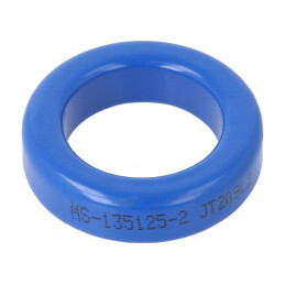 Inel Ferită Toroidal 79nH 8,89mm x 23,37mm x 34,29mm | Electronic-mag.ro | Componente Electronice