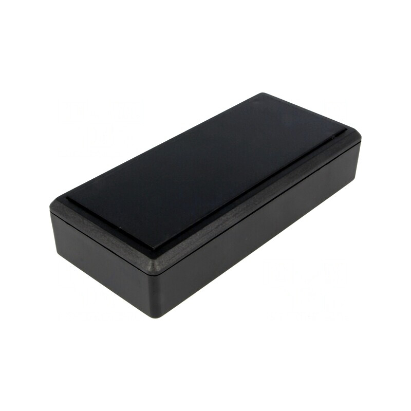Carcasă universală CLASSICBOX ABS 61x131x28 mm | Electronic-mag.ro | Componente Electronice