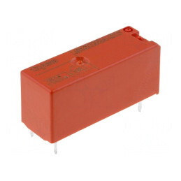 Releu Electromagnetic SPDT 24VDC 8A | Electronic-mag.ro | Componente Electronice