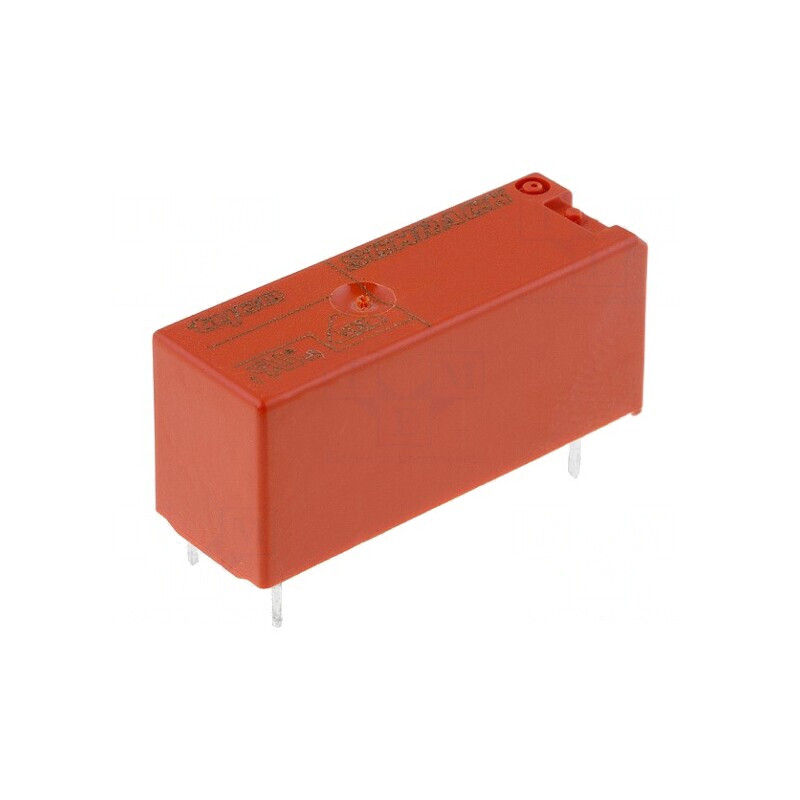 Releu Electromagnetic SPDT 24VDC 8A | Electronic-mag.ro | Componente Electronice Releu Electromagnetic SPDT 24VDC 8A | Electronic-mag.ro | Componente Electronice