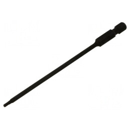 Bit Imbus HEX 2mm - 110mm | Electronic-mag.ro | Componente Electronice