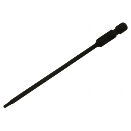 Bit Imbus HEX 2mm - 110mm | Electronic-mag.ro | Componente Electronice