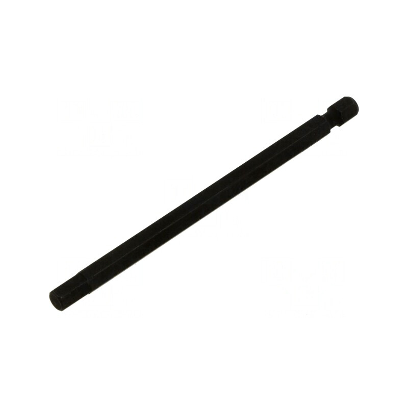 Capăt Șurubelniță Imbus HEX 4mm 110mm | Electronic-mag.ro | Componente Electronice