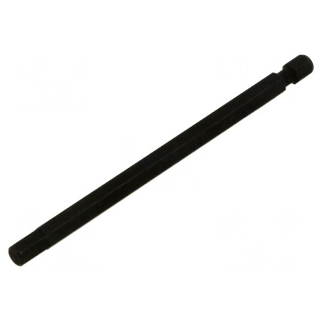 Capăt Șurubelniță Imbus HEX 4mm 110mm | Electronic-mag.ro | Componente Electronice