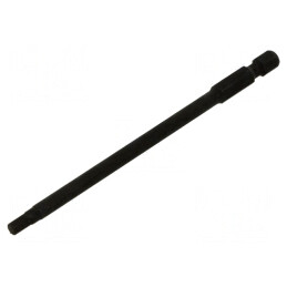 Capăt șurubelniță imbus HEX 6mm 110mm | Electronic-mag.ro | Componente Electronice