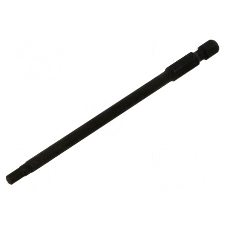 Capăt șurubelniță imbus HEX 6mm 110mm | Electronic-mag.ro | Componente Electronice