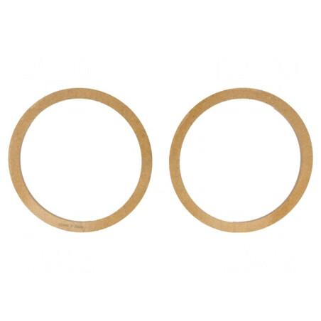 Distanțier MDF 200mm Lăcuit 2 Buc. | Electronic-mag.ro | Componente Electronice