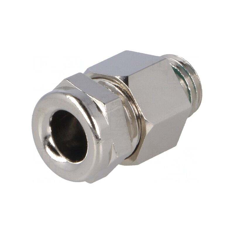 Garnitură de Etanșare Alamă M8 IP68 | Electronic-mag.ro | Componente Electronice Garnitură de Etanșare Alamă M8 IP68 | Electronic-mag.ro | Componente Electronice