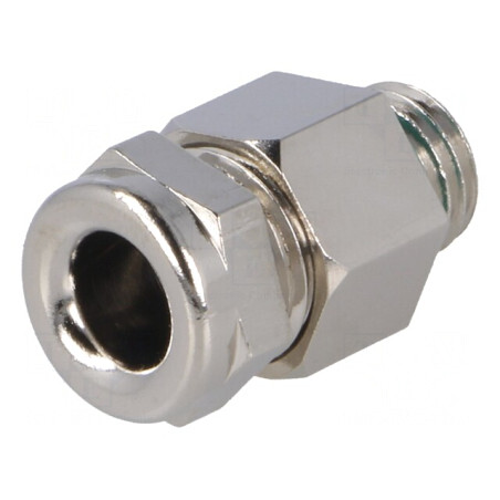 Garnitură de Etanșare Alamă M8 IP68 | Electronic-mag.ro | Componente Electronice