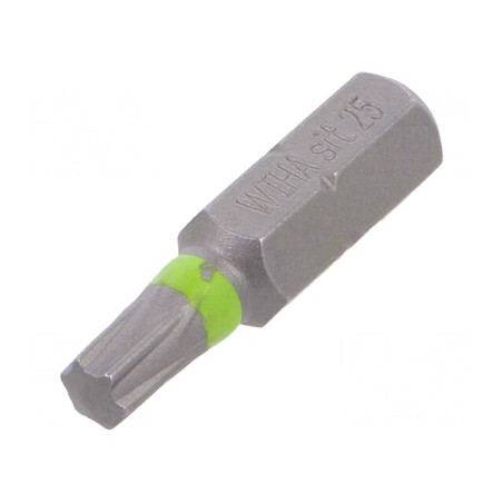 Bit Șurubelniță SIT 25 25mm Standard | Electronic-mag.ro | Componente Electronice