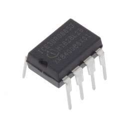 PMIC Controler PWM 4,8A 67kHz 650V DIP8 Flyback