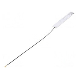 Antenă Multiband GSM/2G/3G/4G/5G LTE U.FL | Electronic-mag.ro | Componente Electronice