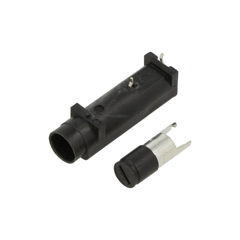 Clemă THT 6,3x32mm 16A Termoplastică | Electronic-mag.ro | Componente Electronice Clemă THT 6,3x32mm 16A Termoplastică | Electronic-mag.ro | Componente Electronice